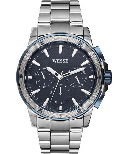 ceasuri wesse